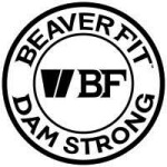 BeaverFit logo