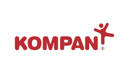 Kompan logo