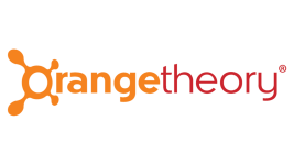 Orangetheory Fitness Logo