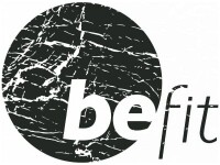 be fit logo